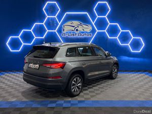 Skoda Kodiaq 2.0TDI DSG 7 Seat / FINANCE AVAILABLE - Image 4