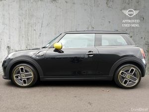 Mini Cooper Electric Level 1 - Image 4