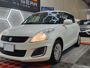 2016 Suzuki Swift 1.2 Petrol Automatic - Image 2