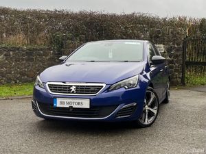 Peugeot GT 308 2.0 Hdi Auto 180BHP - Image 4