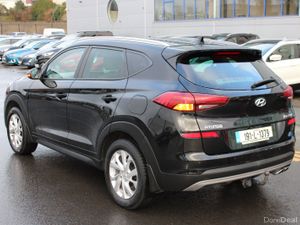 Hyundai Tucson 2019 - Image 3