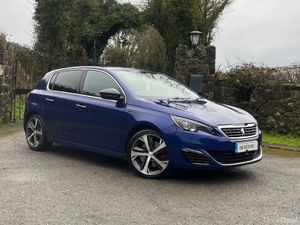 Peugeot GT 308 2.0 Hdi Auto 180BHP - Image 3
