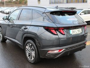 Hyundai Tucson 2024 - Image 3