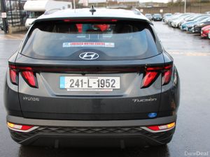 Hyundai Tucson 2024 - Image 4
