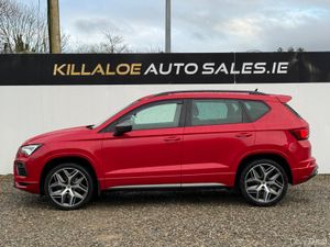 SEAT Ateca FR 2.0TDI DSG Auto 150BHP - Image 4