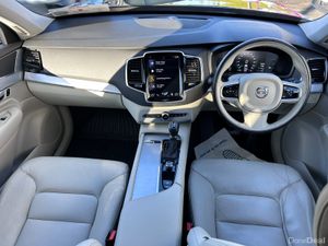 2017 VOLVO XC90 2.0D4 190BHP AUTO 7 SEATER - Image 2