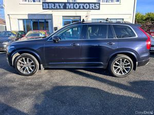 2017 VOLVO XC90 2.0D4 190BHP AUTO 7 SEATER - Image 3