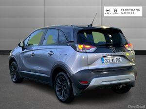 Opel Crossland X SRI 1.5 110PS-DIE-6S 110PS-DIE-6S - Image 4