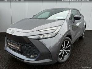 Toyota C-HR Hybrid Sport - Image 2