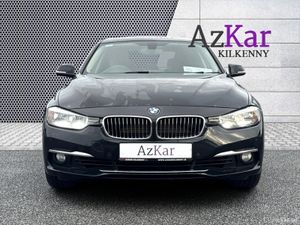 BMW 3-Series 2016 F30 E LUXURY  2.0 AUTOMATIC PHEV - Image 3