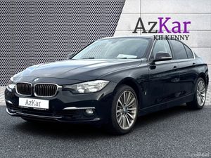 BMW 3-Series 2016 F30 E LUXURY  2.0 AUTOMATIC PHEV - Image 4