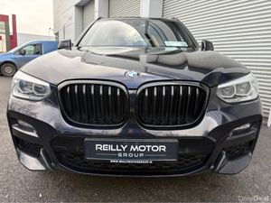 BMW X3 2.0 DIESEL XDRIVE MSPPORT - Image 2