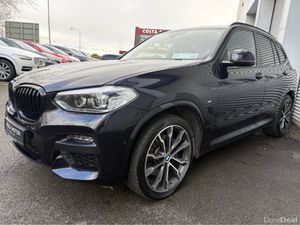 BMW X3 2.0 DIESEL XDRIVE MSPPORT - Image 3