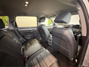 Honda CR-V SERIES 2.0 I-MMD 2WD ELEGANCE 5DR AUTO - Image 2