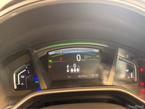 Honda CR-V SERIES 2.0 I-MMD 2WD ELEGANCE 5DR AUTO - Image 3