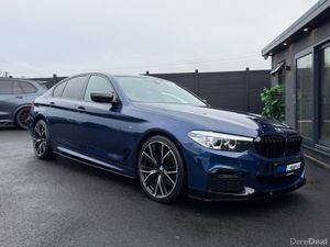 2019/191 BMW 520D G30 MSPORT - Image 3