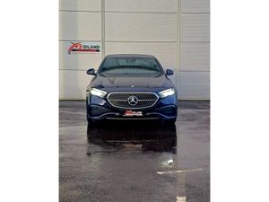 Mercedes-Benz E-Class E220D AMG LINE PLUS - Image 3