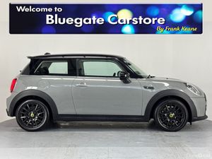 Mini Cooper ELECTRIC**TOUCH SCREEN BLUETOOTH MEDIA - Image 3