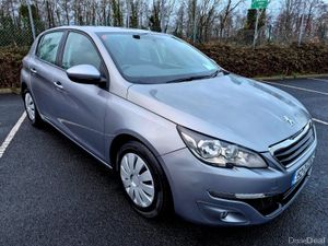 2015 PEUGEOT 308 1.6 HDI ACTIVE LOW MILES - Image 2
