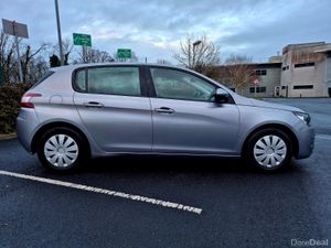 2015 PEUGEOT 308 1.6 HDI ACTIVE LOW MILES - Image 4