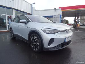 Volkswagen ID.4 PRO 150 KW LIFE 77KWH 204BHP PROPE - Image 2