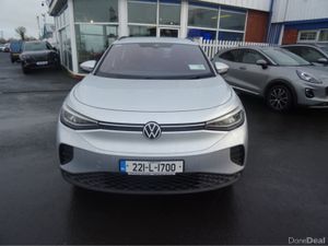 Volkswagen ID.4 PRO 150 KW LIFE 77KWH 204BHP PROPE - Image 4