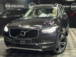 Volvo XC90 T8 TWIN EN PHEV GT 5DR AUTO ONE OWNER V - Image 2