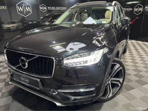 Volvo XC90 T8 TWIN EN PHEV GT 5DR AUTO ONE OWNER V - Image 3