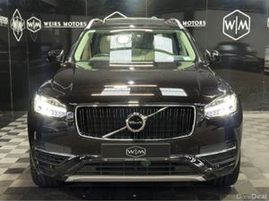 Volvo XC90 T8 TWIN EN PHEV GT 5DR AUTO ONE OWNER V - Image 4