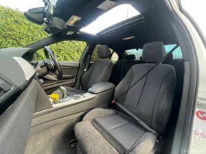 BMW 3-Series 320d M-SPORT COMPETITION // TILT & SL - Image 2