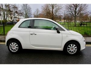 Fiat 500 1.2 POP 69BHP 3DR, New NCT, only 68k kms, - Image 3