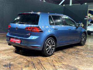 Volkswagen Golf 1.4 TSI HIGHLINE CONNECT - FACTORY - Image 4