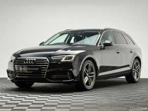 Audi A4 SE 2.0 TFSI 150HP AVANT AUTO - Image 3