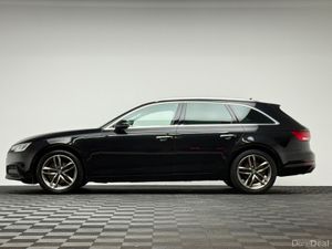 Audi A4 SE 2.0 TFSI 150HP AVANT AUTO - Image 4
