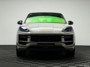 Porsche Cayenne COUPE 3.0 V6 E-HYBRID - Image 2