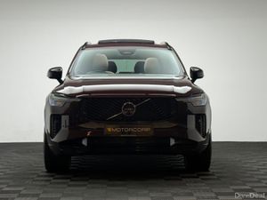 Volvo XC90 PLUS T8 PHEV AWD AUTO *7 SEATER* - Image 2