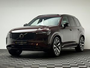 Volvo XC90 PLUS T8 PHEV AWD AUTO *7 SEATER* - Image 3