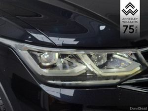 Volkswagen Tiguan Tiguan R-Line Tsi Phev - Image 4