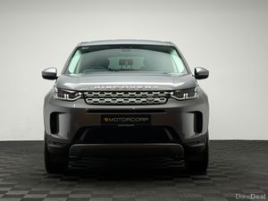 Land Rover Discovery Sport S ED4 FWD 2.0 DIESEL *7 - Image 2