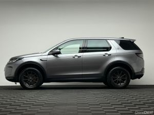 Land Rover Discovery Sport S ED4 FWD 2.0 DIESEL *7 - Image 4