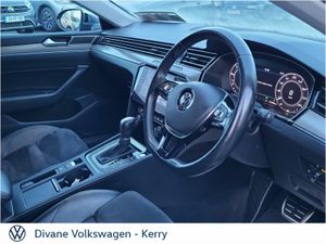 Volkswagen Arteon ELEGANCE 2.0TDI DSG 150BHP - Image 3