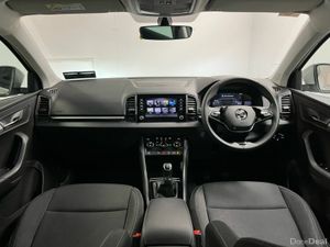 Skoda Karoq Ambition 2.0TDI 150BHP - Reversing Cam - Image 4