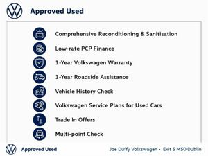 Volkswagen Golf GTE 1.5 TSI Plug-In-Hybrid - Image 3