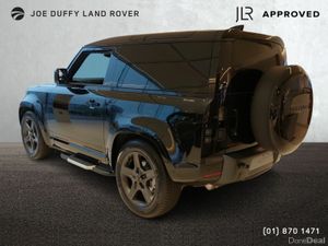 Land Rover Defender X-DYNAMIC SE 3.0 90 D250 *AVAI - Image 3