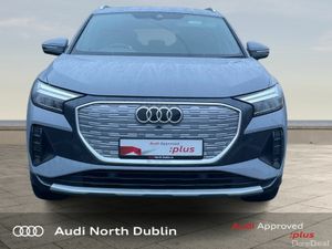 Audi Q4 e-tron Q4 E-Tron Sport 40  Sport  40 204 E - Image 3
