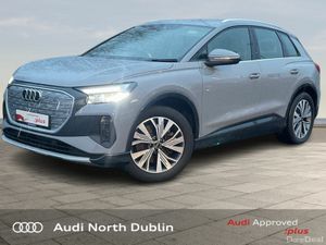 Audi Q4 e-tron Q4 E-Tron Sport 40  Sport  40 204 E - Image 4