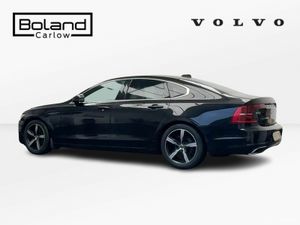 Volvo S90 D4 R-DESIGN *JUST IN* €85 P/W - Image 4