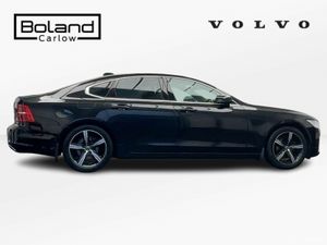 Volvo S90 D4 R-DESIGN *PRICE DROP* €75 PER WEEK - Image 4