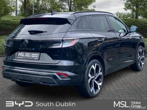 Renault Austral E-TECH Alpine - Image 4