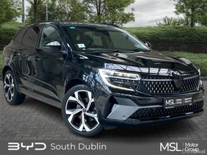 Renault Austral E-TECH Alpine - Image 3